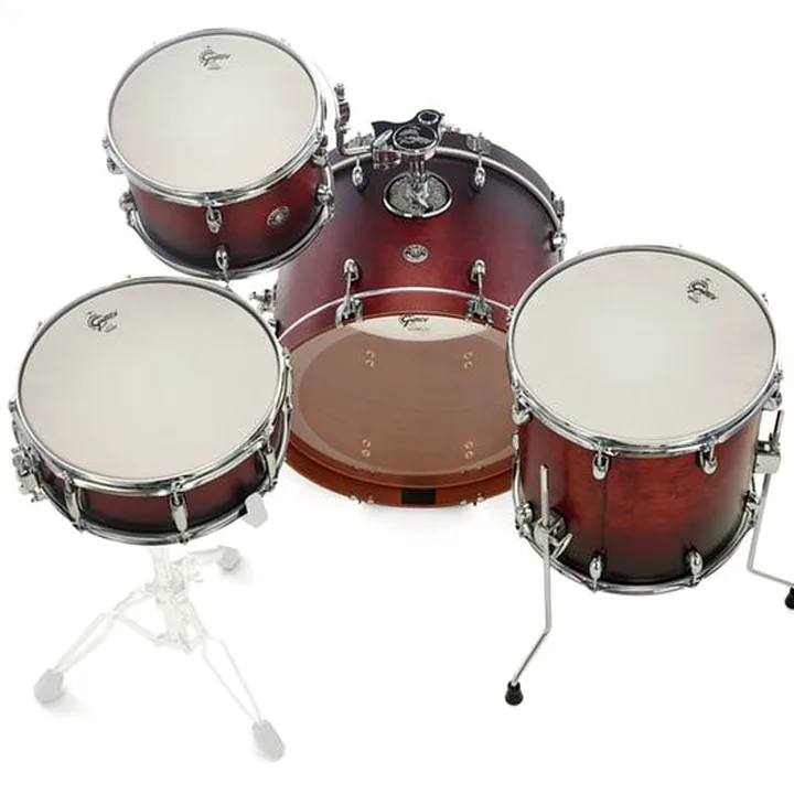Gretsch Drums Catalina Club Studio Antique , Comparatif, Test et Avis