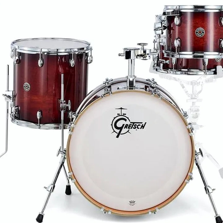 Gretsch Drums Catalina Club Studio GAB Avis & Test