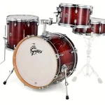 Gretsch Drums Catalina Club Studio GAB Avis & Test