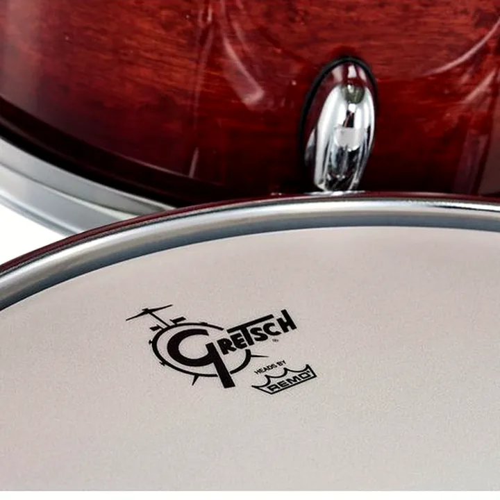 Gretsch Drums Catalina Club Studio GAB Avis & Test