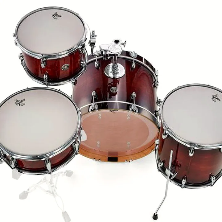 Gretsch Drums Catalina Club Studio GAB Avis & Test