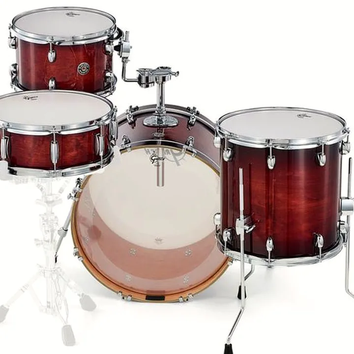 Gretsch Drums Catalina Club Studio GAB / Test, Comparatif et Avis