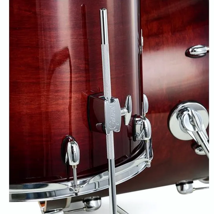 Gretsch Drums Catalina Club Studio GAB / Test, Comparatif et Avis