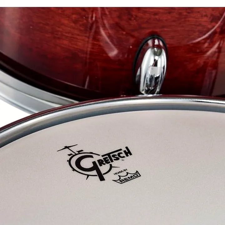 Gretsch Drums Catalina Club Studio GAB / Test, Comparatif et Avis