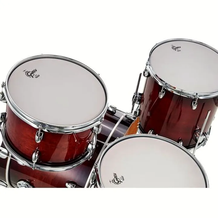Gretsch Drums Catalina Club Studio GAB / Test, Comparatif et Avis