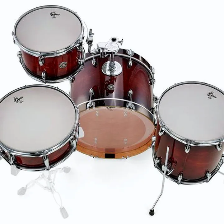 Gretsch Drums Catalina Club Studio GAB / Test, Comparatif et Avis