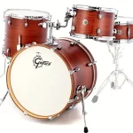 Gretsch Drums Catalina Club Studio – SWG / Avis, Comparatif et Test