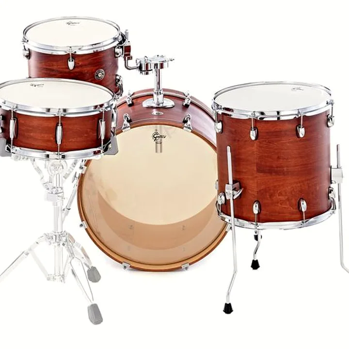 Gretsch Drums Catalina Club Studio – SWG / Avis, Comparatif et Test