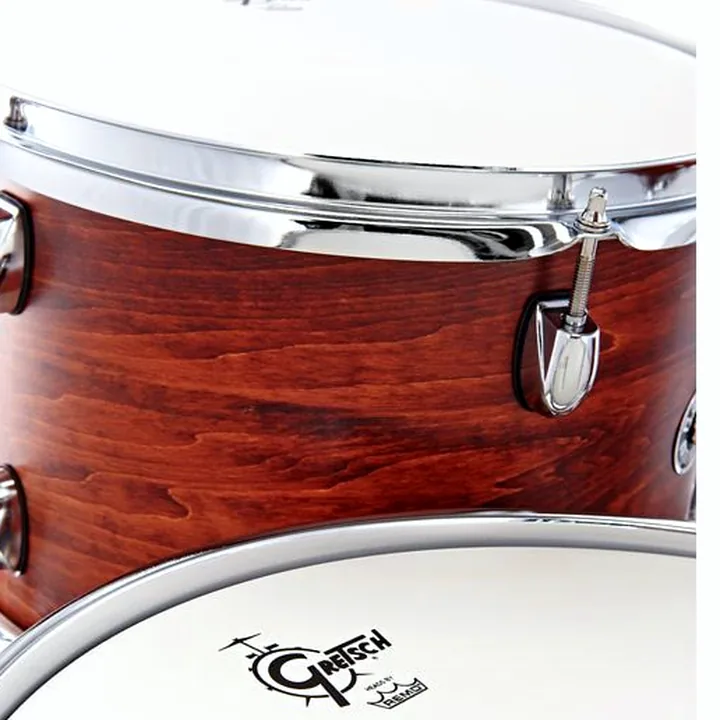 Gretsch Drums Catalina Club Studio – SWG / Avis, Comparatif et Test