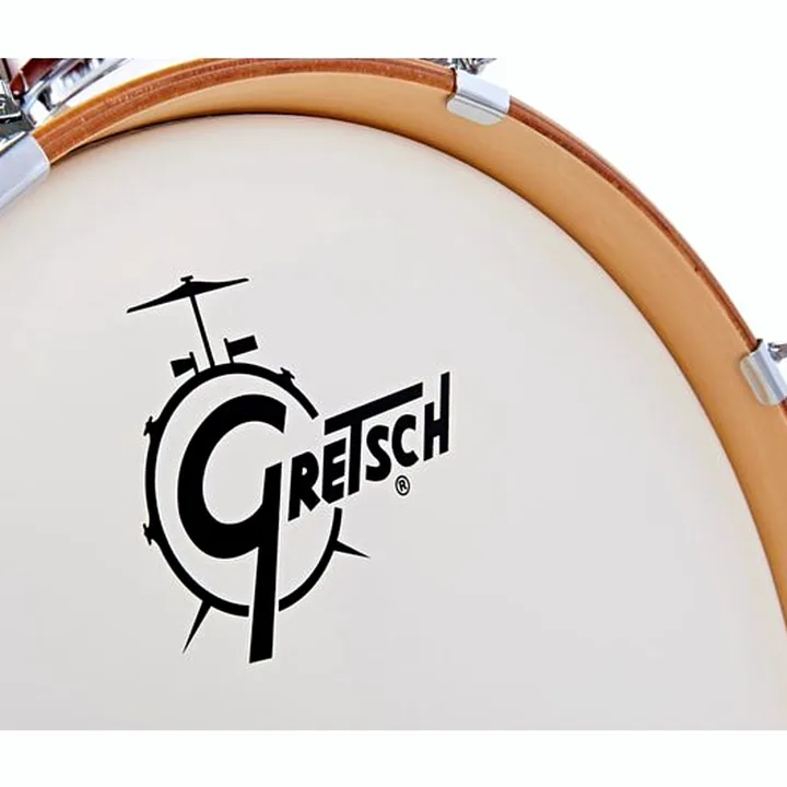Gretsch Drums Catalina Club Studio – SWG / Avis, Comparatif et Test