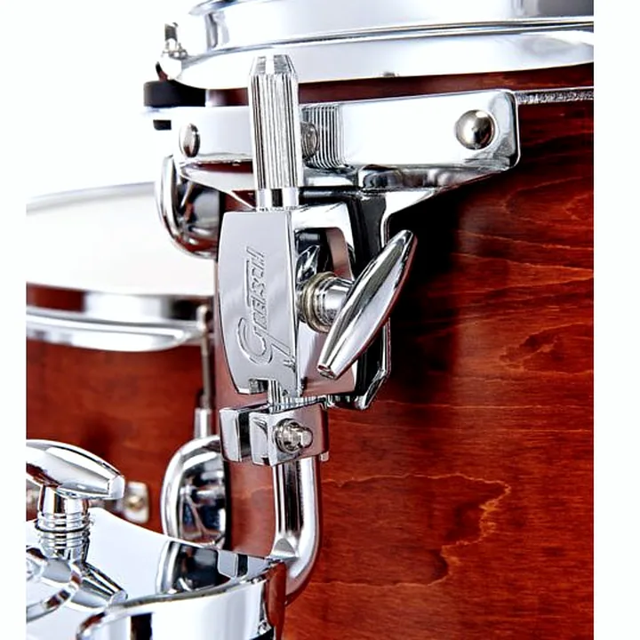 Gretsch Drums Catalina Club Studio – SWG / Avis, Comparatif et Test