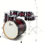 Avis et Test : Gretsch Drums Catalina Maple 7-piece SDCB