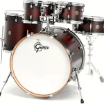 Gretsch Drums Catalina Maple Deep Cherry Comparatif, Avis & Test