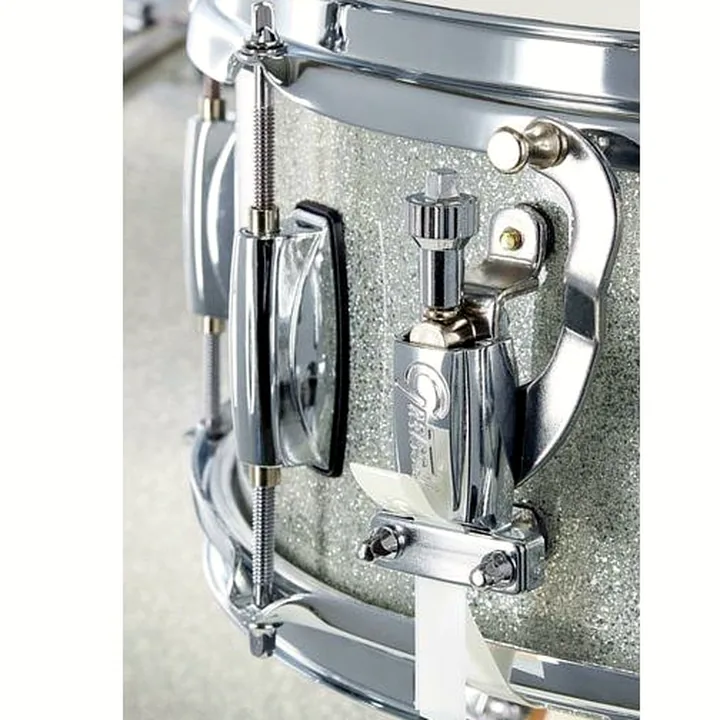 Gretsch Drums Catalina Maple Silver Sparkle , Comparatif, Avis, Test