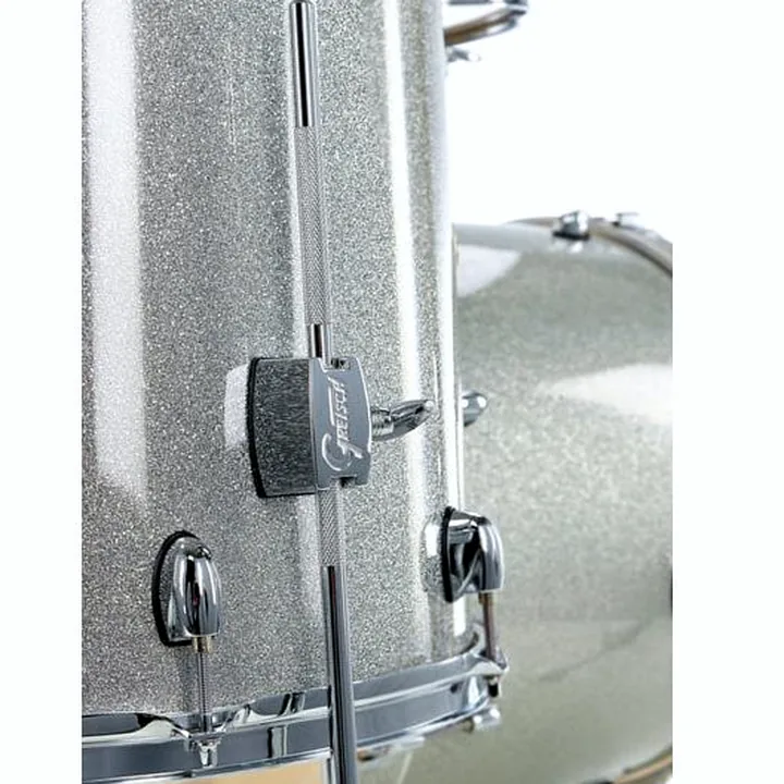 Gretsch Drums Catalina Maple Silver Sparkle , Comparatif, Avis, Test