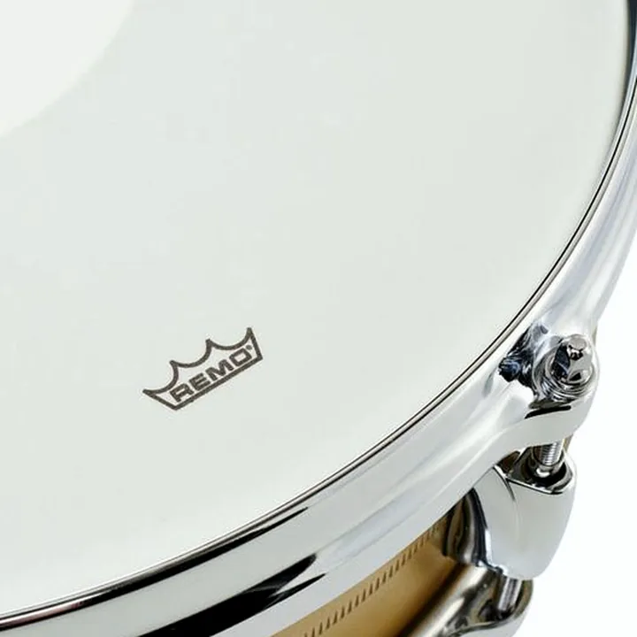 Gretsch Drums Gergo Borlai Signature Snare Avis, Comparatif & Test