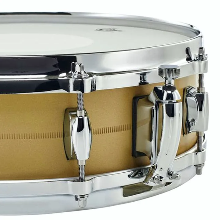 Gretsch Drums Gergo Borlai Signature Snare Avis, Comparatif & Test