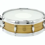 Gretsch Drums Gergo Borlai Signature Snare Avis, Comparatif & Test