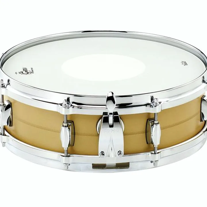 Gretsch Drums Gergo Borlai Signature Snare Avis, Comparatif & Test
