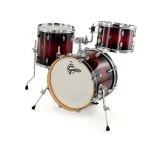 Gretsch Drums Renown Maple Jazz -CB , Test & Avis