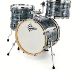 Avis, Test : Gretsch Drums Renown Maple Jazz -SOP