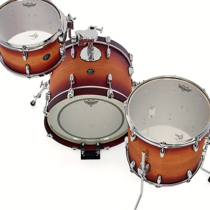 Gretsch Drums Renown Maple Jazz -STB / Avis, Comparatif, Test