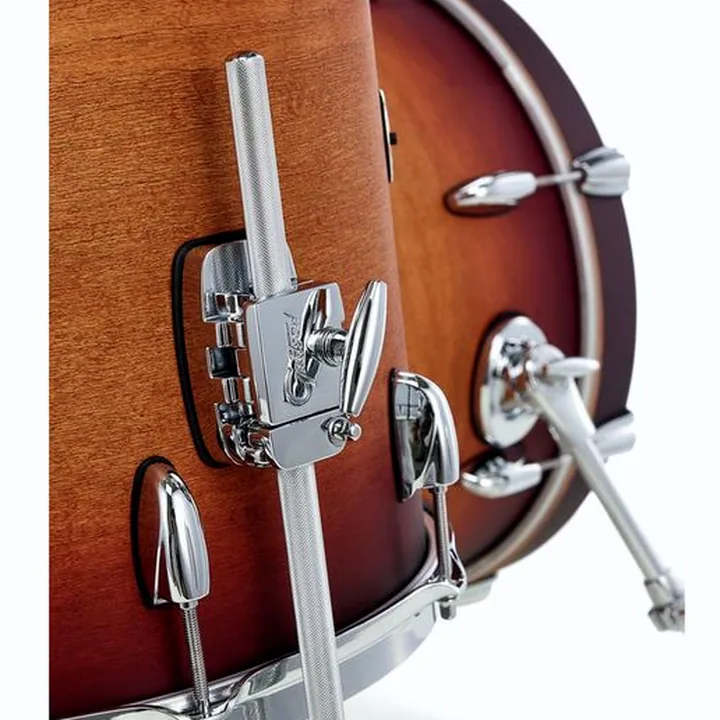 Gretsch Drums Renown Maple Jazz -STB / Avis, Comparatif, Test