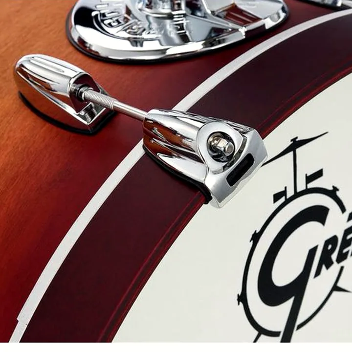 Gretsch Drums Renown Maple Jazz -STB / Avis, Comparatif, Test