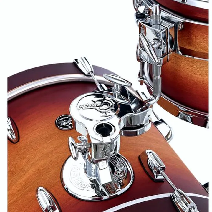 Gretsch Drums Renown Maple Jazz -STB / Avis, Comparatif, Test