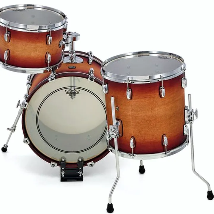 Gretsch Drums Renown Maple Jazz -STB / Avis, Comparatif, Test