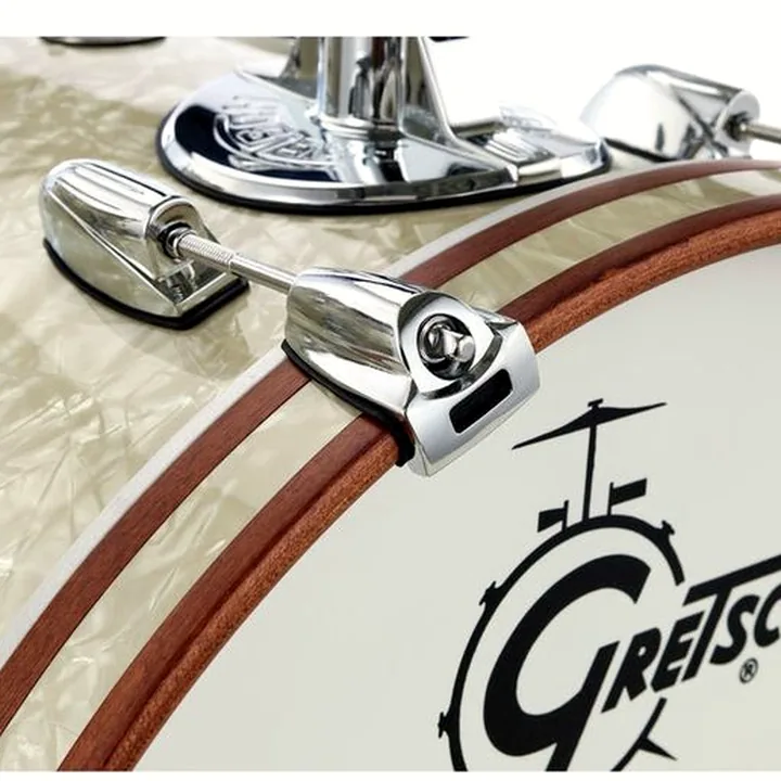 Gretsch Drums Renown Maple Jazz -VP / Test, Comparatif et Avis