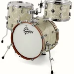 Gretsch Drums Renown Maple Jazz -VP / Test, Comparatif et Avis