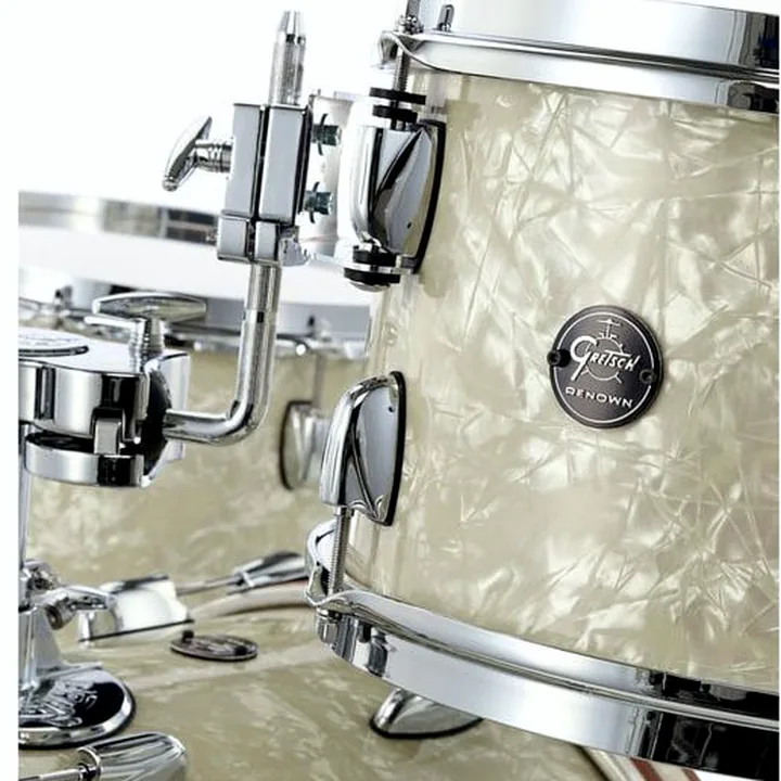 Gretsch Drums Renown Maple Jazz -VP / Test, Comparatif et Avis