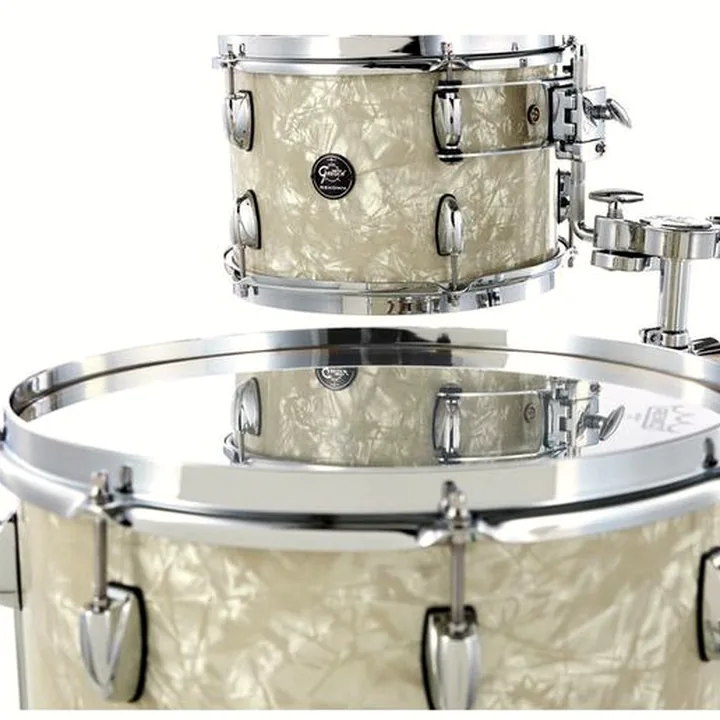 Gretsch Drums Renown Maple Jazz -VP / Test, Comparatif et Avis