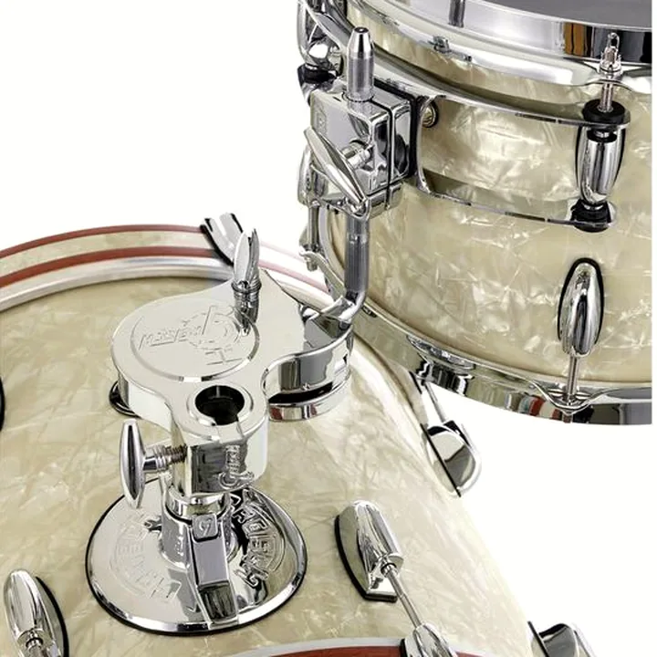 Gretsch Drums Renown Maple Jazz -VP / Test, Comparatif et Avis