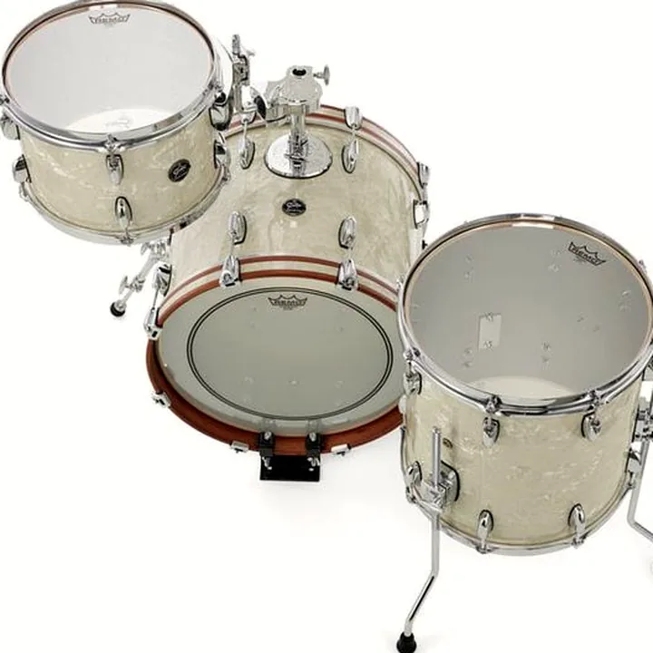 Gretsch Drums Renown Maple Jazz -VP / Test, Comparatif et Avis
