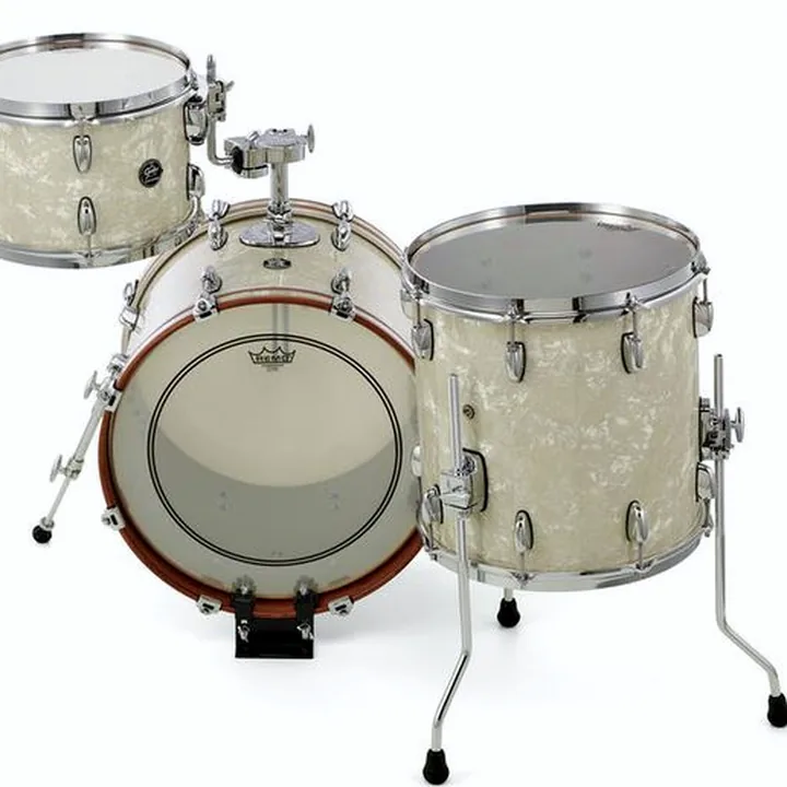 Gretsch Drums Renown Maple Jazz -VP / Test, Comparatif et Avis