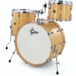 Gretsch Drums Renown Maple Rock -GN : Test, Comparatif & Avis
