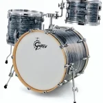 Gretsch Drums Renown Maple Rock II -SOP , Test, Avis & Comparatif