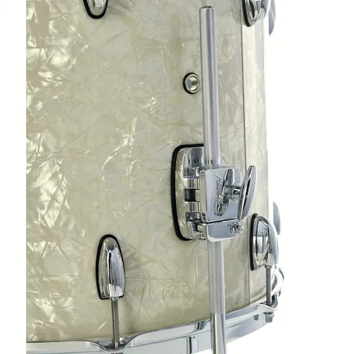 Gretsch Drums Renown Maple Rock II -VP : Avis & Test