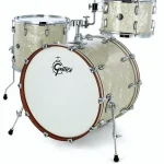 Gretsch Drums Renown Maple Rock II -VP : Avis & Test