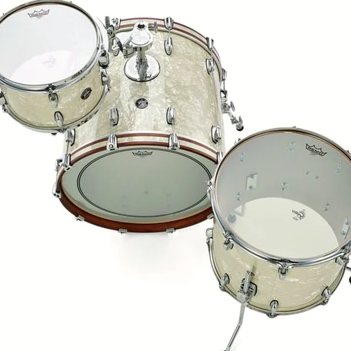 Gretsch Drums Renown Maple Rock II -VP : Avis & Test