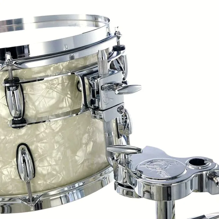 Gretsch Drums Renown Maple Rock II -VP : Avis & Test