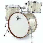 Gretsch Drums Renown Maple Rock -VP Comparatif, Test & Avis