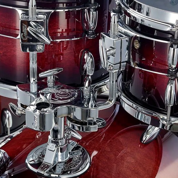 Gretsch Drums Renown Maple Standard -CB Avis, Test