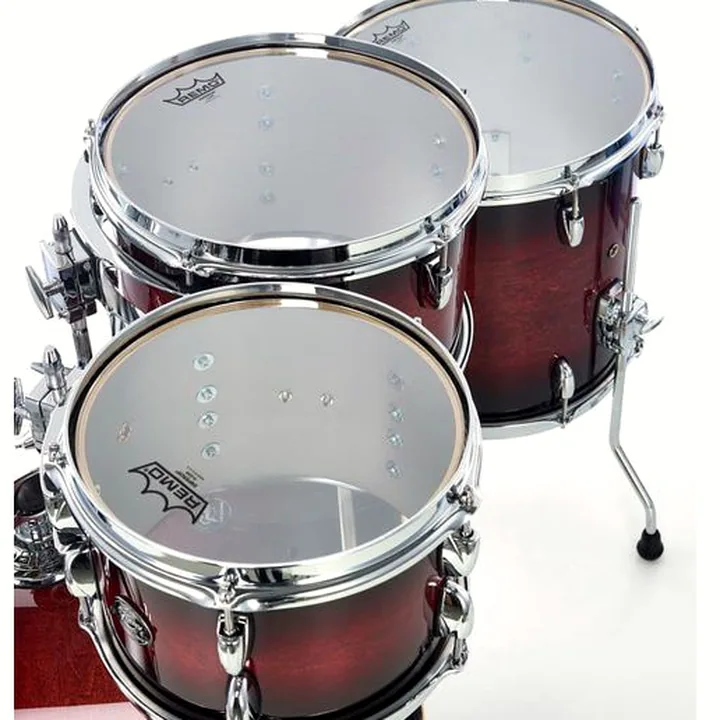 Gretsch Drums Renown Maple Standard -CB Avis, Test