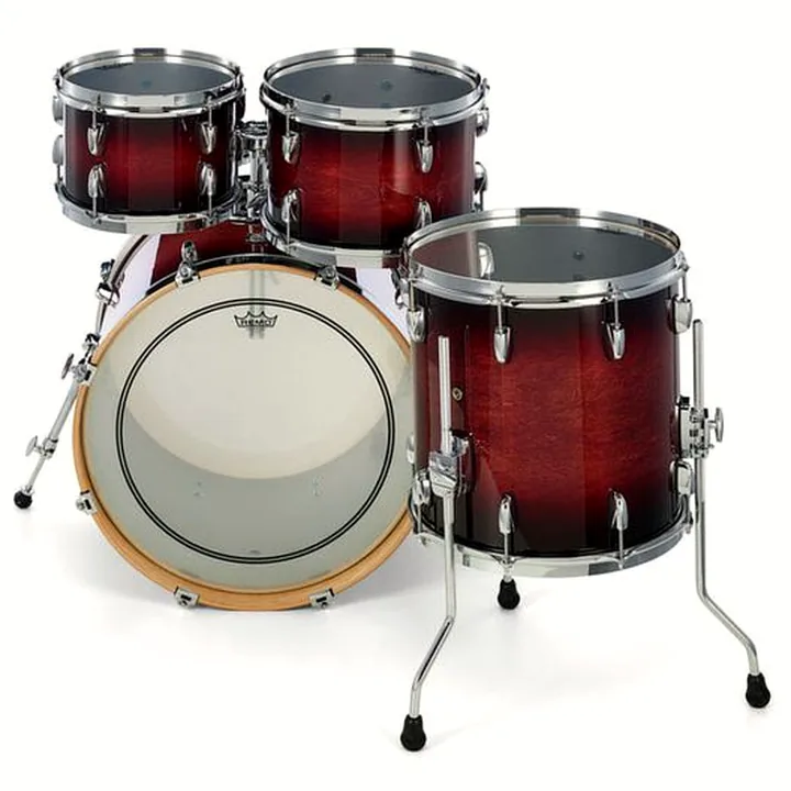 Gretsch Drums Renown Maple Standard -CB / Comparatif, Test & Avis