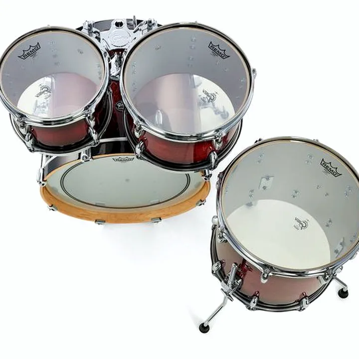 Gretsch Drums Renown Maple Standard -CB / Comparatif, Test & Avis
