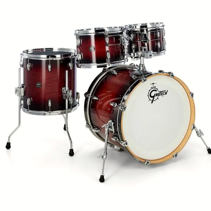 Gretsch Drums Renown Maple Standard -CB / Comparatif, Test & Avis