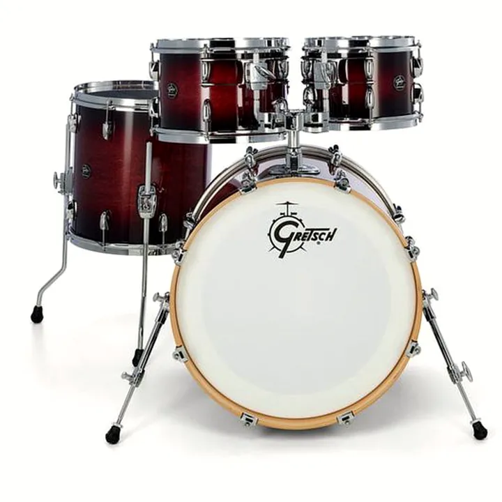 Gretsch Drums Renown Maple Standard -CB / Comparatif, Test & Avis